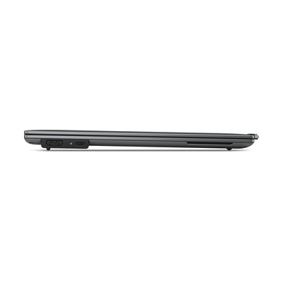 LENOVO ThinkPad X9-14 Gen 1 Aura Edition Copilot+ PC Intel Core Ultra 7 258V Laptop 35,6 cm (14") Touchscreen 2.8K 32 GB LPDDR5x-SDRAM 512 GB SSD Wi-Fi 7 (802.11be) Windows 11 Pro Grey English (21QA008NUS) - Cartouches Certifiees