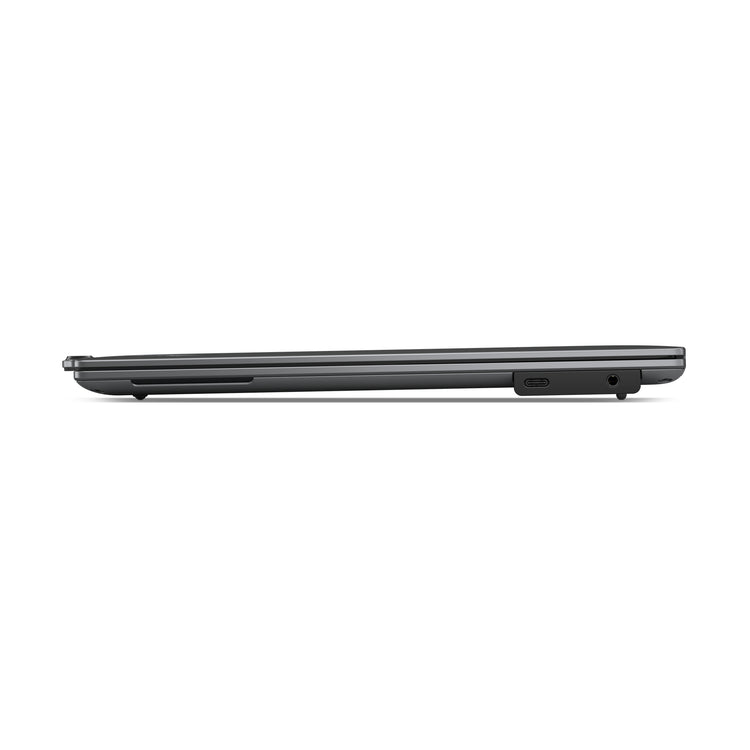 LENOVO ThinkPad X9-14 Gen 1 Aura Edition Copilot+ PC Intel Core Ultra 7 258V Laptop 35,6 cm (14") WUXGA 32 GB LPDDR5x-SDRAM 1 TB SSD Wi-Fi 7 (802.11be) Windows 11 Pro Grey English (21QA0004US) - Cartouches Certifiees