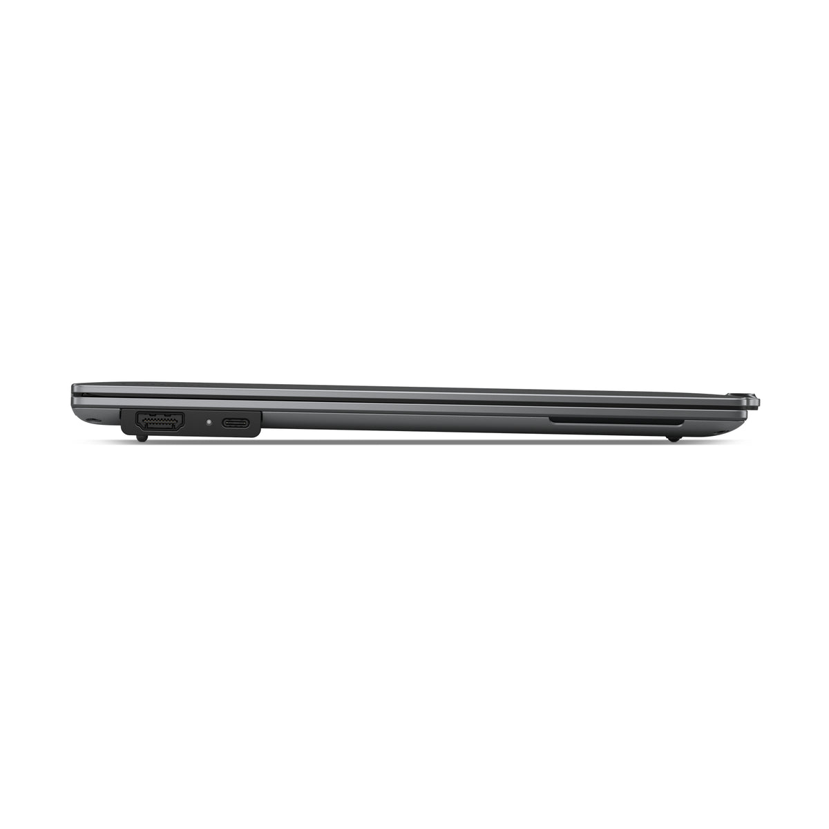 LENOVO ThinkPad X9-14 Gen 1 Aura Edition Copilot+ PC Intel Core Ultra 7 268V Laptop 35,6 cm (14") WUXGA 32 GB LPDDR5x-SDRAM 1 TB SSD Wi-Fi 7 (802.11be) Windows 11 Pro Grey (21QA0006US) - Cartouches Certifiees