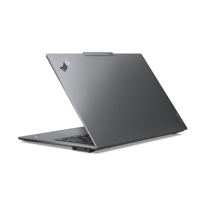 LENOVO ThinkPad X9-14 Gen 1 Aura Edition Copilot+ PC Intel Core Ultra 7 268V Laptop 35,6 cm (14") WUXGA 32 GB LPDDR5x-SDRAM 1 TB SSD Wi-Fi 7 (802.11be) Windows 11 Pro Grey (21QA0006US) - Cartouches Certifiees