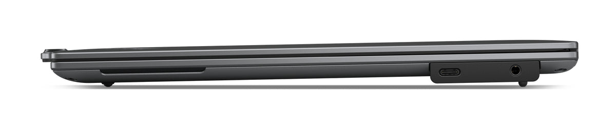 LENOVO ThinkPad X9-14 Gen 1 Copilot+ PC Intel Core Ultra 5 226V Laptop 35,6 cm (14") WUXGA 16 GB LPDDR5x-SDRAM 512 GB SSD Wi-Fi 7 (802.11be) Windows 11 Pro Grey French (21QA0000CA) - Cartouches Certifiees