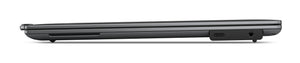 LENOVO ThinkPad X9-14 Gen 1 Copilot+ PC Intel Core Ultra 5 226V Laptop 35,6 cm (14") WUXGA 16 GB LPDDR5x-SDRAM 512 GB SSD Wi-Fi 7 (802.11be) Windows 11 Pro Grey French (21QA0000CA) - Cartouches Certifiees