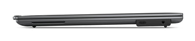 LENOVO ThinkPad X9-14 Gen 1 Copilot+ PC Intel Core Ultra 5 226V Laptop 35,6 cm (14") WUXGA 16 GB LPDDR5x-SDRAM 512 GB SSD Wi-Fi 7 (802.11be) Windows 11 Pro Grey French (21QA0000CA) - Cartouches Certifiees