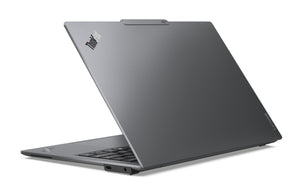 LENOVO ThinkPad X9-14 Gen 1 Copilot+ PC Intel Core Ultra 5 226V Laptop 35,6 cm (14") WUXGA 16 GB LPDDR5x-SDRAM 512 GB SSD Wi-Fi 7 (802.11be) Windows 11 Pro Grey French (21QA0000CA) - Cartouches Certifiees