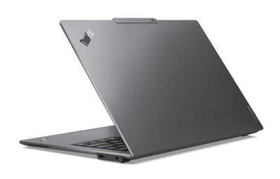 LENOVO ThinkPad X9-14 Gen 1 Copilot+ PC Intel Core Ultra 5 226V Laptop 35,6 cm (14") WUXGA 16 GB LPDDR5x-SDRAM 512 GB SSD Wi-Fi 7 (802.11be) Windows 11 Pro Grey French (21QA0000CA) - Cartouches Certifiees