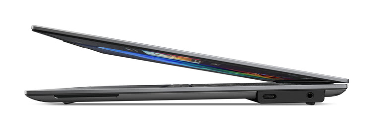 LENOVO ThinkPad X9-14 Gen 1 Copilot+ PC Intel Core Ultra 5 226V Laptop 35,6 cm (14") WUXGA 16 GB LPDDR5x-SDRAM 512 GB SSD Wi-Fi 7 (802.11be) Windows 11 Pro Grey French (21QA0000CA) - Cartouches Certifiees
