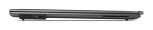 LENOVO ThinkPad X9-14 Gen 1 Copilot+ PC Intel Core Ultra 5 226V Laptop 35,6 cm (14") WUXGA 16 GB LPDDR5x-SDRAM 512 GB SSD Wi-Fi 7 (802.11be) Windows 11 Pro Grey French (21QA0000CA) - Cartouches Certifiees