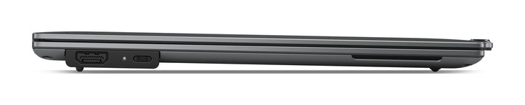 LENOVO ThinkPad X9-14 Gen 1 Copilot+ PC Intel Core Ultra 5 226V Laptop 35,6 cm (14") WUXGA 16 GB LPDDR5x-SDRAM 512 GB SSD Wi-Fi 7 (802.11be) Windows 11 Pro Grey French (21QA0000CA) - Cartouches Certifiees