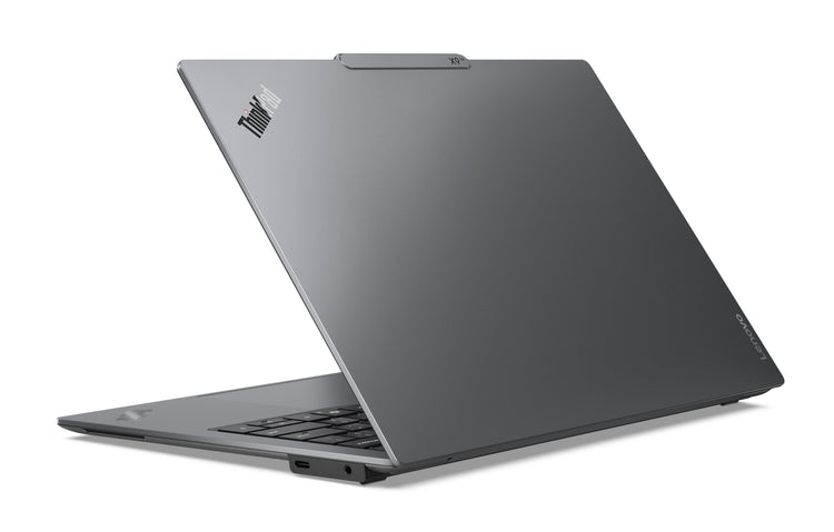 LENOVO ThinkPad X9-14 Gen 1 Copilot+ PC Intel Core Ultra 7 268V Laptop 35,6 cm (14") WUXGA 32 GB LPDDR5x-SDRAM 1 TB SSD Wi-Fi 7 (802.11be) Windows 11 Pro Grey French (21QA0006CA) - Cartouches Certifiees