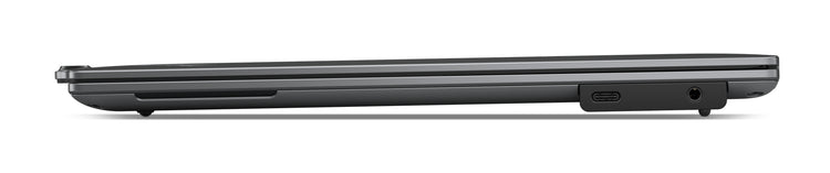 LENOVO ThinkPad X9-14 Gen 1 Copilot+ PC Intel Core Ultra 7 268V Laptop 35,6 cm (14") WUXGA 32 GB LPDDR5x-SDRAM 1 TB SSD Wi-Fi 7 (802.11be) Windows 11 Pro Grey French (21QA0006CA) - Cartouches Certifiees