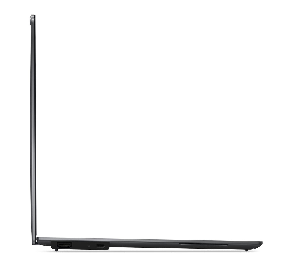 LENOVO ThinkPad X9-15 Gen 1 Aura Edition Copilot+ PC Intel Core Ultra 5 226V Laptop 38,9 cm (15.3") 2.8K 16 GB LPDDR5x-SDRAM 512 GB SSD Wi-Fi 7 (802.11be) Windows 11 Pro Grey English (21Q60026US) - Cartouches Certifiees
