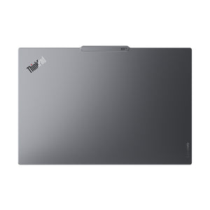 LENOVO ThinkPad X9-15 Gen 1 Aura Edition Copilot+ PC Intel Core Ultra 7 258V Laptop 38,9 cm (15.3") Touchscreen 2.8K 32 GB 512 GB SSD Wi-Fi 7 (802.11be) Windows 11 Pro Grey French (21Q6006RCA) - Cartouches Certifiees