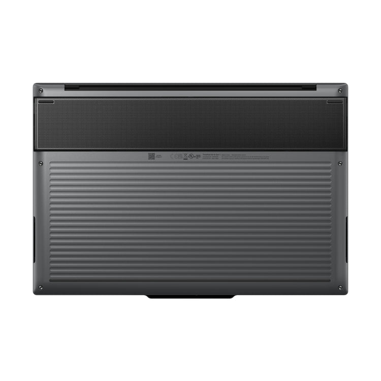 LENOVO ThinkPad X9-15 Gen 1 Aura Edition Copilot+ PC Intel Core Ultra 7 258V Laptop 38,9 cm (15.3") Touchscreen 2.8K 32 GB 512 GB SSD Wi-Fi 7 (802.11be) Windows 11 Pro Grey French (21Q6006RCA) - Cartouches Certifiees