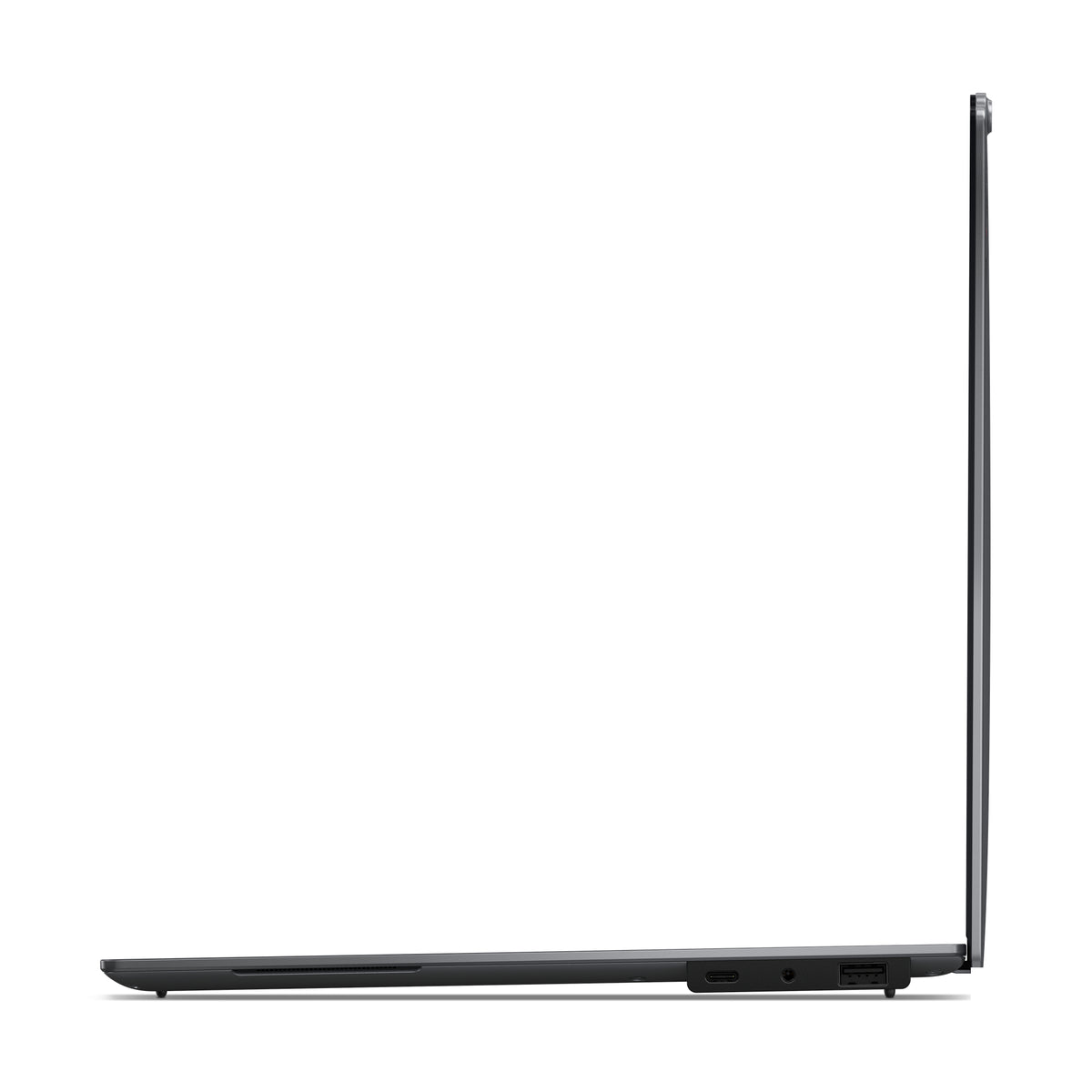 LENOVO ThinkPad X9-15 Gen 1 Aura Edition Copilot+ PC Intel Core Ultra 7 258V Laptop 38,9 cm (15.3") Touchscreen 2.8K 32 GB LPDDR5x-SDRAM 512 GB SSD Wi-Fi 7 (802.11be) Windows 11 Pro Grey English (21Q6006RUS) - Cartouches Certifiees