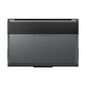 LENOVO ThinkPad X9-15 Gen 1 Aura Edition Copilot+ PC Intel Core Ultra 7 258V Laptop 38,9 cm (15.3") Touchscreen 2.8K 32 GB LPDDR5x-SDRAM 512 GB SSD Wi-Fi 7 (802.11be) Windows 11 Pro Grey English (21Q6006RUS) - Cartouches Certifiees