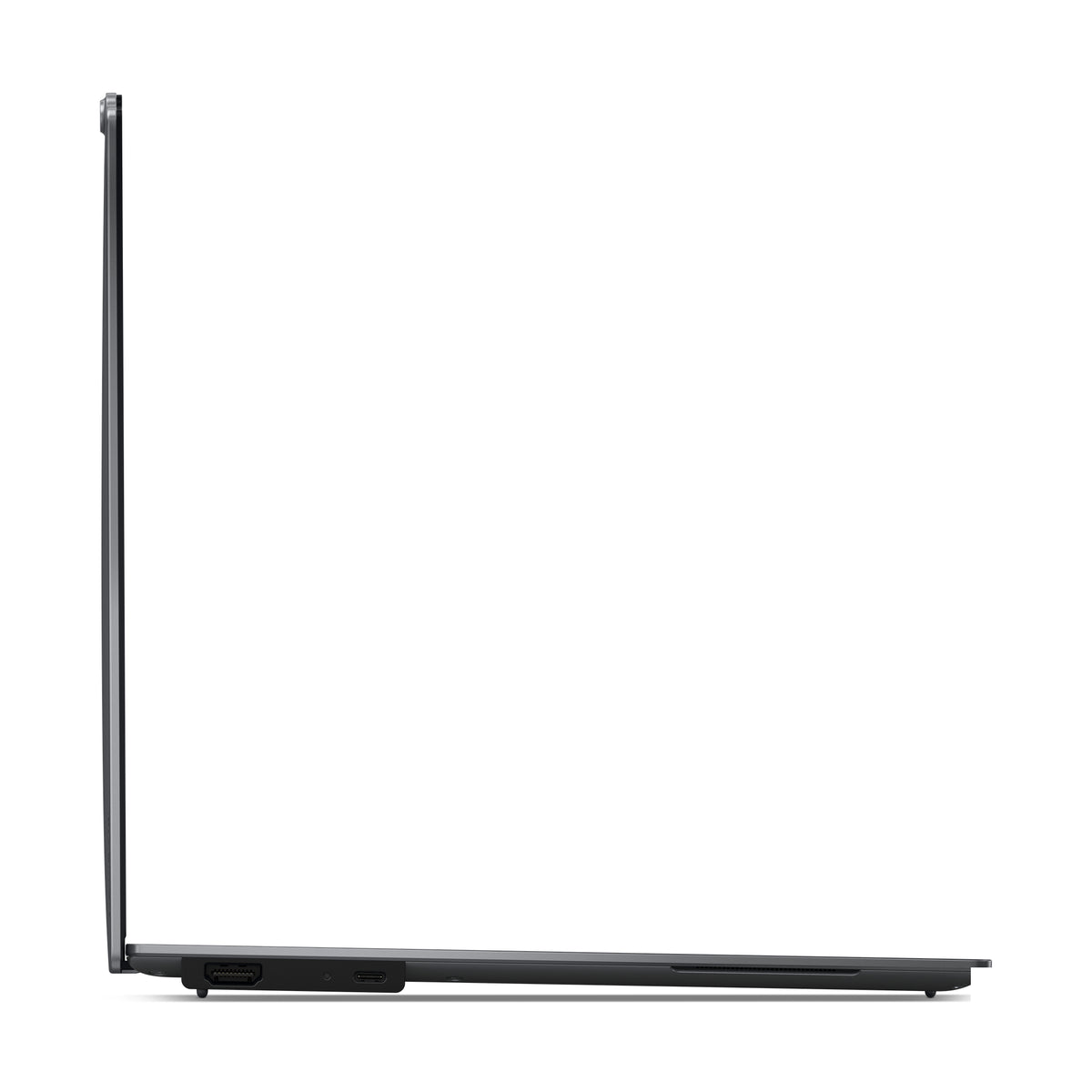 LENOVO ThinkPad X9-15 Gen 1 Aura Edition Copilot+ PC Intel Core Ultra 7 268V Laptop 38,9 cm (15.3") 2.8K 32 GB 1 TB SSD Wi-Fi 7 (802.11be) Windows 11 Pro Grey French (21Q60025CA) - Cartouches Certifiees