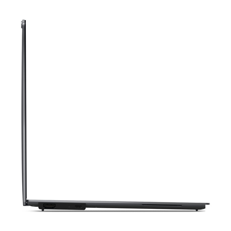 LENOVO ThinkPad X9-15 Gen 1 Copilot+ PC Intel Core Ultra 7 258V Laptop 38,9 cm (15.3") Touchscreen 2.8K 32 GB LPDDR5x-SDRAM 1 TB SSD Wi-Fi 7 (802.11be) Windows 11 Pro Grey (21Q60027US) - Cartouches Certifiees