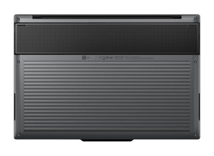 LENOVO ThinkPad X9-15 Gen 1 Copilot+ PC Intel Core Ultra 7 258V Laptop 38,9 cm (15.3") Touchscreen 2.8K 32 GB LPDDR5x-SDRAM 1 TB SSD Wi-Fi 7 (802.11be) Windows 11 Pro Grey French (21Q60027CA) - Cartouches Certifiees