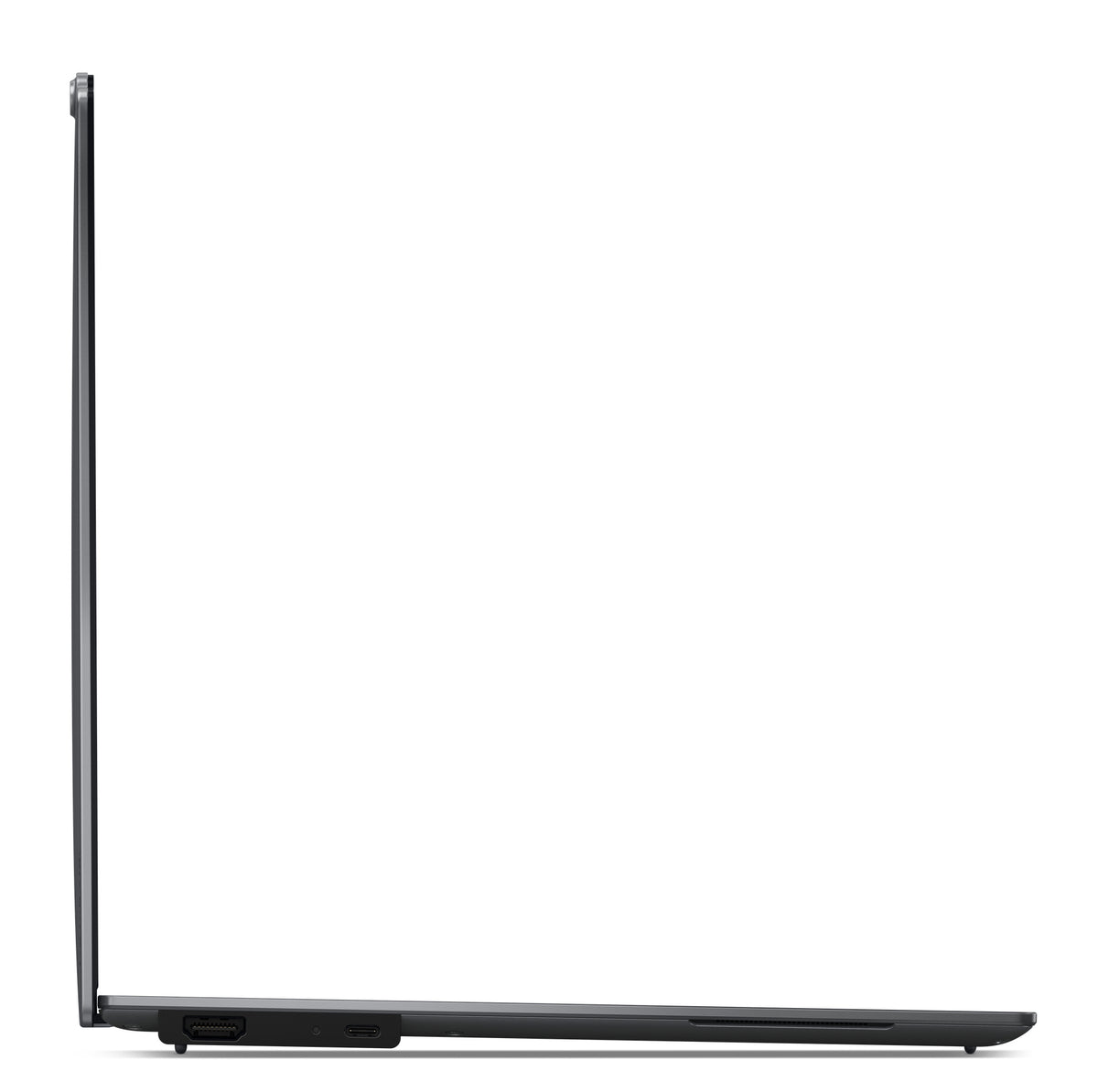 LENOVO ThinkPad X9-15 Gen 1 Copilot+ PC Intel Core Ultra 7 258V Laptop 38,9 cm (15.3") Touchscreen 2.8K 32 GB LPDDR5x-SDRAM 1 TB SSD Wi-Fi 7 (802.11be) Windows 11 Pro Grey French (21Q60027CA) - Cartouches Certifiees