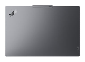LENOVO ThinkPad X9-15 Gen 1 Copilot+ PC Intel Core Ultra 7 258V Laptop 38,9 cm (15.3") Touchscreen 2.8K 32 GB LPDDR5x-SDRAM 1 TB SSD Wi-Fi 7 (802.11be) Windows 11 Pro Grey French (21Q60027CA) - Cartouches Certifiees