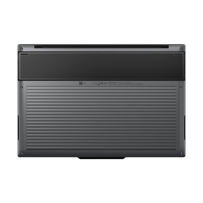 LENOVO ThinkPad X9-15 Gen 1 Copilot+ PC Intel Core Ultra 7 268V Laptop 38,9 cm (15.3") 2.8K 32 GB LPDDR5x-SDRAM 1 TB SSD Wi-Fi 7 (802.11be) Windows 11 Pro Grey (21Q60025US) - Cartouches Certifiees