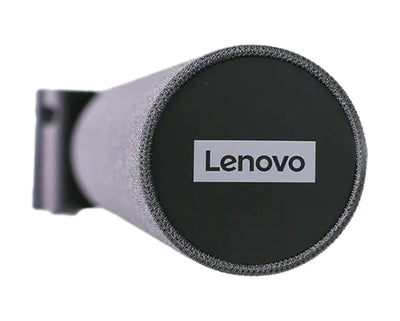 LENOVO ThinkSmart Bar 180 Black (12UE0000US) - Cartouches Certifiees