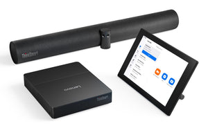 LENOVO ThinkSmart Core Gen 2 FRK Zoom video conferencing system 13 MP Ethernet LAN (12WL0002US) - Cartouches Certifiees