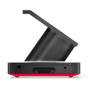 LENOVO ThinkSmart Hub Intel® Core™ i5 i5-8365UE 25,6 cm (10.1") 1920 x 1200 pixels Touchscreen All-in-One PC 16 GB DDR4-SDRAM 256 GB SSD Windows 11 IoT Enterprise GAC Wi-Fi 5 (802.11ac) Black (11H1000KUS) - Cartouches Certifiees
