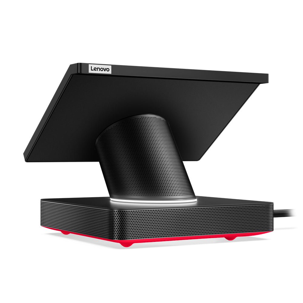 LENOVO ThinkSmart Hub Intel® Core™ i5 i5-8365UE 25,6 cm (10.1") 1920 x 1200 pixels Touchscreen All-in-One PC 16 GB DDR4-SDRAM 256 GB SSD Windows 11 IoT Enterprise GAC Wi-Fi 5 (802.11ac) Black (11H1000KUS) - Cartouches Certifiees