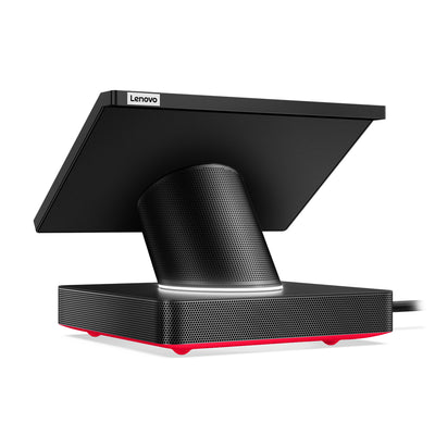LENOVO ThinkSmart Hub Intel® Core™ i5 i5-8365UE 25,6 cm (10.1") 1920 x 1200 pixels Touchscreen All-in-One PC 16 GB DDR4-SDRAM 256 GB SSD Windows 11 IoT Enterprise GAC Wi-Fi 5 (802.11ac) Black (11H1000KUS) - Cartouches Certifiees