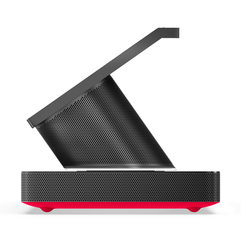 LENOVO ThinkSmart Hub Intel® Core™ i5 i5-8365UE 25,6 cm (10.1") 1920 x 1200 pixels Touchscreen All-in-One PC 16 GB DDR4-SDRAM 256 GB SSD Windows 11 IoT Enterprise GAC Wi-Fi 5 (802.11ac) Black (11H1000KUS) - Cartouches Certifiees