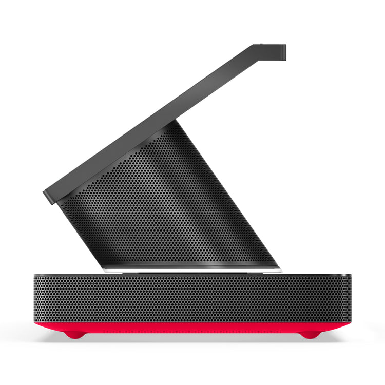 LENOVO ThinkSmart Hub Intel® Core™ i5 i5-8365UE 25,6 cm (10.1") 1920 x 1200 pixels Touchscreen All-in-One PC 16 GB DDR4-SDRAM 256 GB SSD Windows 11 IoT Enterprise GAC Wi-Fi 5 (802.11ac) Black (11H1000KUS) - Cartouches Certifiees