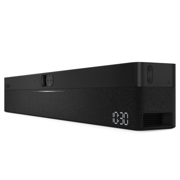 LENOVO ThinkSmart One Pro for Microsoft Team Rooms video conferencing system (12BS0008US) - Cartouches Certifiees