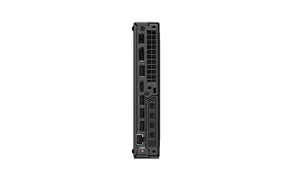 LENOVO ThinkStation P3 Tiny Gen 2 Intel Core Ultra 5 235 16 GB DDR5-SDRAM 512 GB SSD NVIDIA RTX A400 Windows 11 Pro Workstation Black (30K5001WUS) - Cartouches Certifiees
