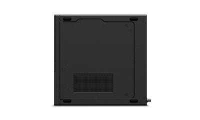 LENOVO ThinkStation P3 Tiny Gen 2 Intel Core Ultra 5 235 16 GB DDR5-SDRAM 512 GB SSD Windows 11 Pro Workstation Black (30K50021US) - Cartouches Certifiees