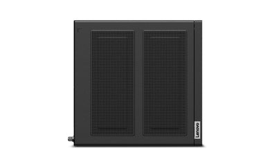 LENOVO ThinkStation P3 Tiny Gen 2 Intel Core Ultra 7 265 32 GB DDR5-SDRAM 1 TB SSD NVIDIA RTX A1000 Windows 11 Pro Workstation Black (30K5001VUS) - Cartouches Certifiees