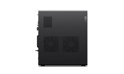 LENOVO ThinkStation P3 Tower Gen 2 Intel Core Ultra 5 235 32 GB DDR5-SDRAM 512 GB SSD NVIDIA RTX A1000 Windows 11 Pro Workstation (30HT004YUS) - Cartouches Certifiees