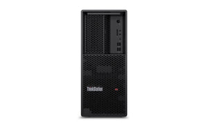 LENOVO ThinkStation P3 Tower Gen 2 Intel Core Ultra 5 235 32 GB DDR5-SDRAM 512 GB SSD Windows 11 Pro Workstation (30HT004XUS) - Cartouches Certifiees