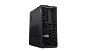 LENOVO ThinkStation P3 Tower Gen 2 Intel Core Ultra 5 235 32 GB DDR5-SDRAM 512 GB SSD Windows 11 Pro Workstation (30HT004XUS) - Cartouches Certifiees