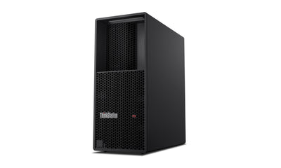 LENOVO ThinkStation P3 Tower Gen 2 Intel Core Ultra 5 235 32 GB DDR5-SDRAM 512 GB SSD Windows 11 Pro Workstation (30HT004XUS) - Cartouches Certifiees