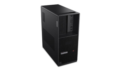 LENOVO ThinkStation P3 Tower Gen 2 Intel Core Ultra 5 235 32 GB DDR5-SDRAM 512 GB SSD Windows 11 Pro Workstation (30HT004XUS) - Cartouches Certifiees
