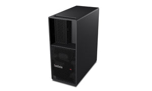 LENOVO ThinkStation P3 Tower Gen 2 Intel Core Ultra 5 235 32 GB DDR5-SDRAM 512 GB SSD Windows 11 Pro Workstation (30HT004XUS) - Cartouches Certifiees