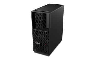 LENOVO ThinkStation P3 Tower Gen 2 Intel Core Ultra 5 235 32 GB DDR5-SDRAM 512 GB SSD Windows 11 Pro Workstation (30HT004XUS) - Cartouches Certifiees