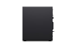 LENOVO ThinkStation P3 Tower Gen 2 Intel Core Ultra 5 235 32 GB DDR5-SDRAM 512 GB SSD Windows 11 Pro Workstation (30HT004XUS) - Cartouches Certifiees
