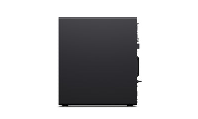 LENOVO ThinkStation P3 Tower Gen 2 Intel Core Ultra 5 235 32 GB DDR5-SDRAM 512 GB SSD Windows 11 Pro Workstation (30HT004XUS) - Cartouches Certifiees