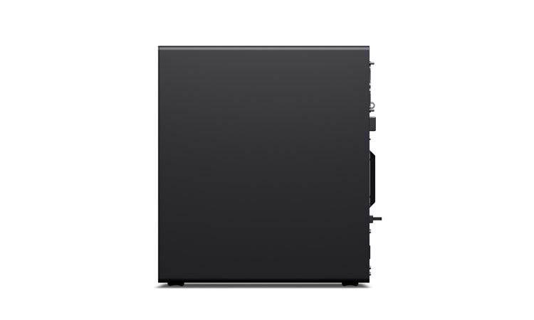 LENOVO ThinkStation P3 Tower Gen 2 Intel Core Ultra 5 235 32 GB DDR5-SDRAM 512 GB SSD Windows 11 Pro Workstation (30HT004XUS) - Cartouches Certifiees