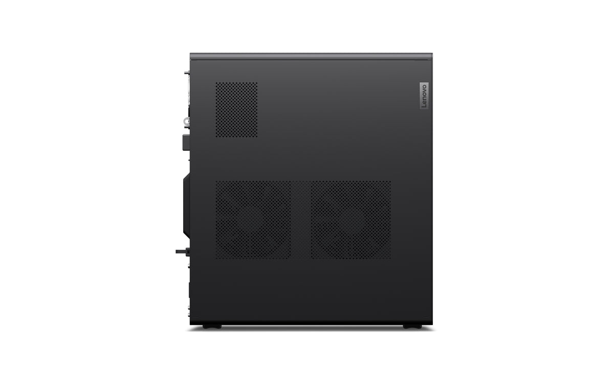 LENOVO ThinkStation P3 Tower Gen 2 Intel Core Ultra 5 235 32 GB DDR5-SDRAM 512 GB SSD Windows 11 Pro Workstation (30HT004XUS) - Cartouches Certifiees
