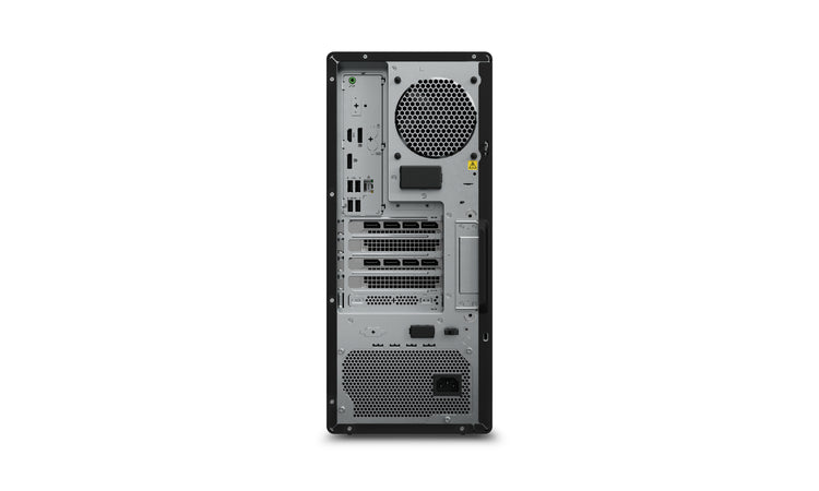 LENOVO ThinkStation P3 Tower Gen 2 Intel Core Ultra 5 235 32 GB DDR5-SDRAM 512 GB SSD Windows 11 Pro Workstation (30HT004XUS) - Cartouches Certifiees