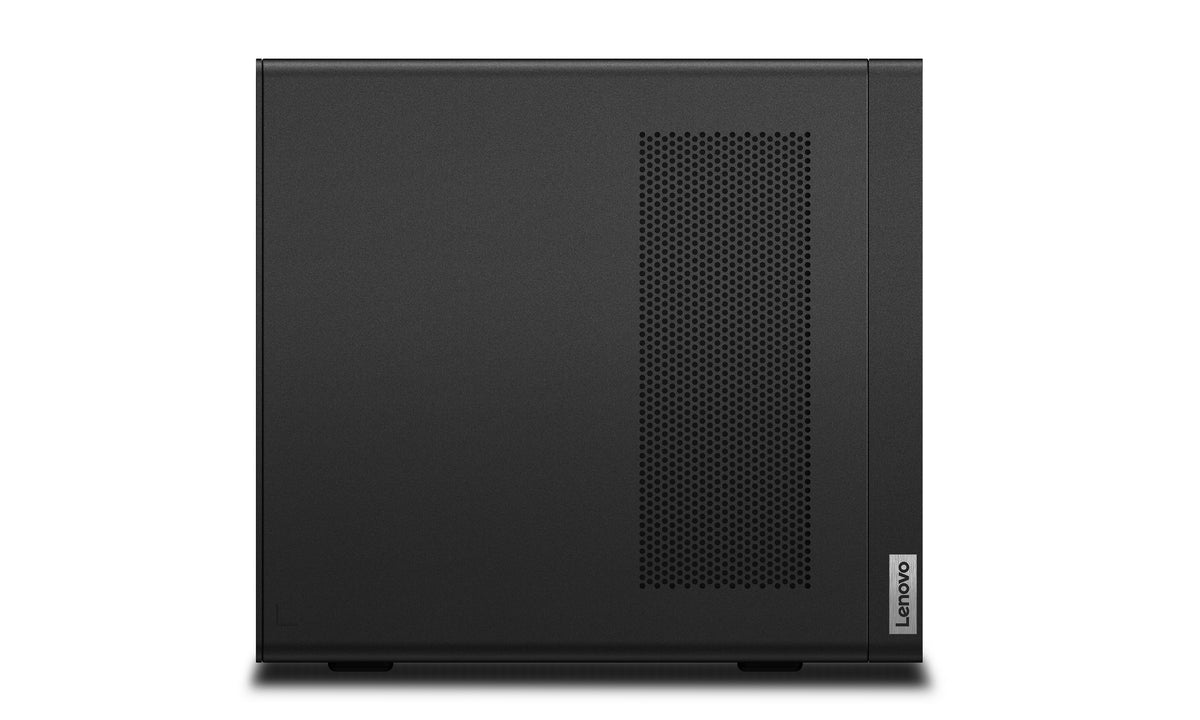 LENOVO ThinkStation P3 Ultra SFF Gen 2 Intel Core Ultra 5 235 32 GB DDR5-SDRAM 512 GB SSD NVIDIA RTX A400 Windows 11 Pro Workstation (30J5002VUS) - Cartouches Certifiees