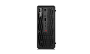 LENOVO ThinkStation P3 Ultra SFF Gen 2 Intel Core Ultra 5 235 32 GB DDR5-SDRAM 512 GB SSD Windows 11 Pro Workstation (30J50034US) - Cartouches Certifiees